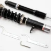 Mazda RX-3 / 808 71-78 Coilovers BC-Racing BR Typ RA