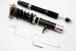 Mazda RX-3 / 808 71-78 Coilovers BC-Racing BR Typ RA