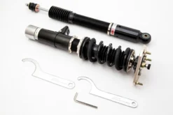 Mazda RX-3 / 808 71-78 Coilovers BC-Racing BR Typ RA