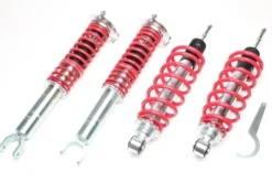 Mazda RX8 2003 - 2012 Coilovers TA Technix