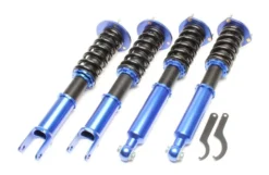 Mazda RX7 3 1992 - 2002 Coilovers TA Technix