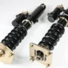 Mazda RX7 FC3S 87-92 BC-Racing Coilovers ER