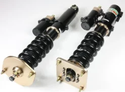 Mazda RX7 FC3S 87-92 BC-Racing Coilovers ER