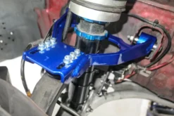 Mazda RX-7 91-02 FD Justerbara Främre Övre Camber-Stag V2. Hardrace