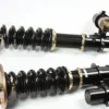 Mazda RX-7 FD3S 93-95 BC-Racing Coilovers ER