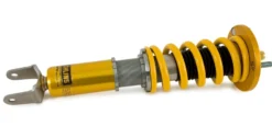 Mazda RX7 FD3S 1991-2002 Road & Track Coilovers Öhlins