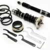 Mazda RX7 RWD SA22c/FB 78-85 Coilovers BC-Racing BR Typ RA