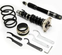 Mazda RX7 RWD SA22c/FB 78-85 Coilovers BC-Racing BR Typ RA