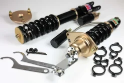 Mazda RX-8 SE3P 03- BC-Racing Coilovers ER