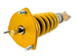 Mazda RX8 SE3P 2003-2008 Road & Track Coilovers Öhlins