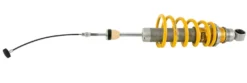 Mazda RX8 SE3P 2003-2008 Road & Track Coilovers Öhlins
