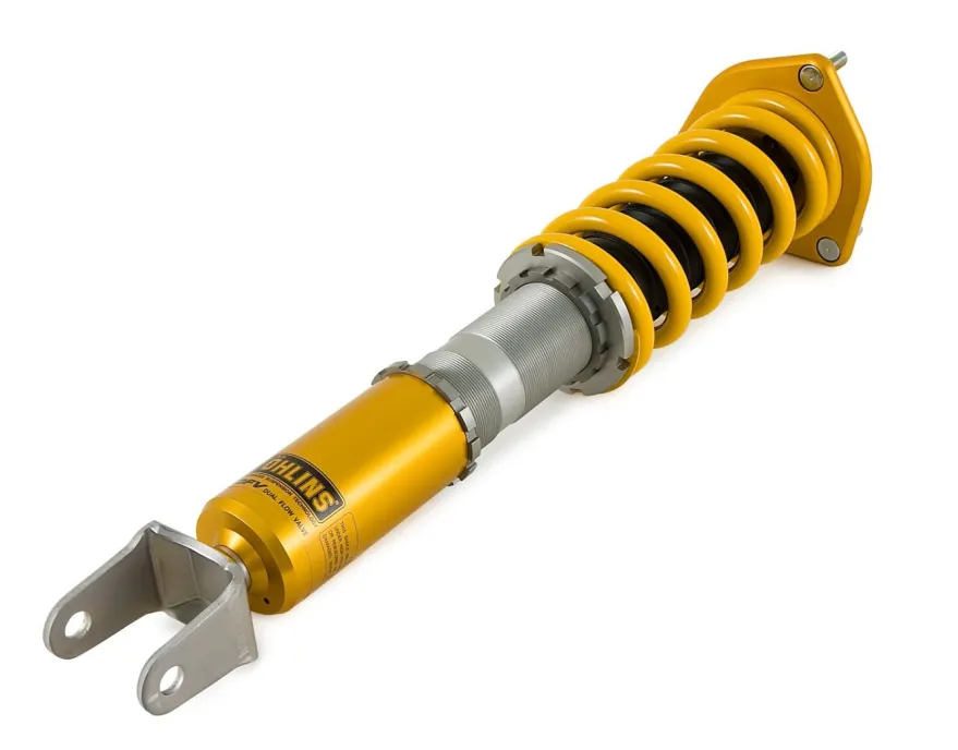 Mazda RX8 SE3P 2003-2008 Road & Track Coilovers Öhlins