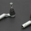Mazda 3 03-13 / 5 05-10 Yttre Styrled Med Rollcenter-justering Hardrace