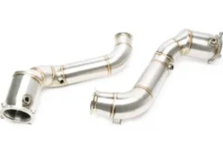 McLaren 720S 2018- Downpipe TA Technix