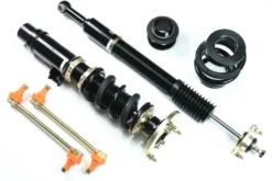 M3 E46 98-05 Coilovers BC-Racing BR
