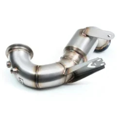 Mercedes-AMG CLA 45 S Downpipe De-Cat/Sportkatalysator Cobra Sport