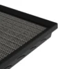 Mercedes AMG63 2007-2011 V8-6.3L MagnumFLOW Sportluftfilter Pro DRY S aFe Power
