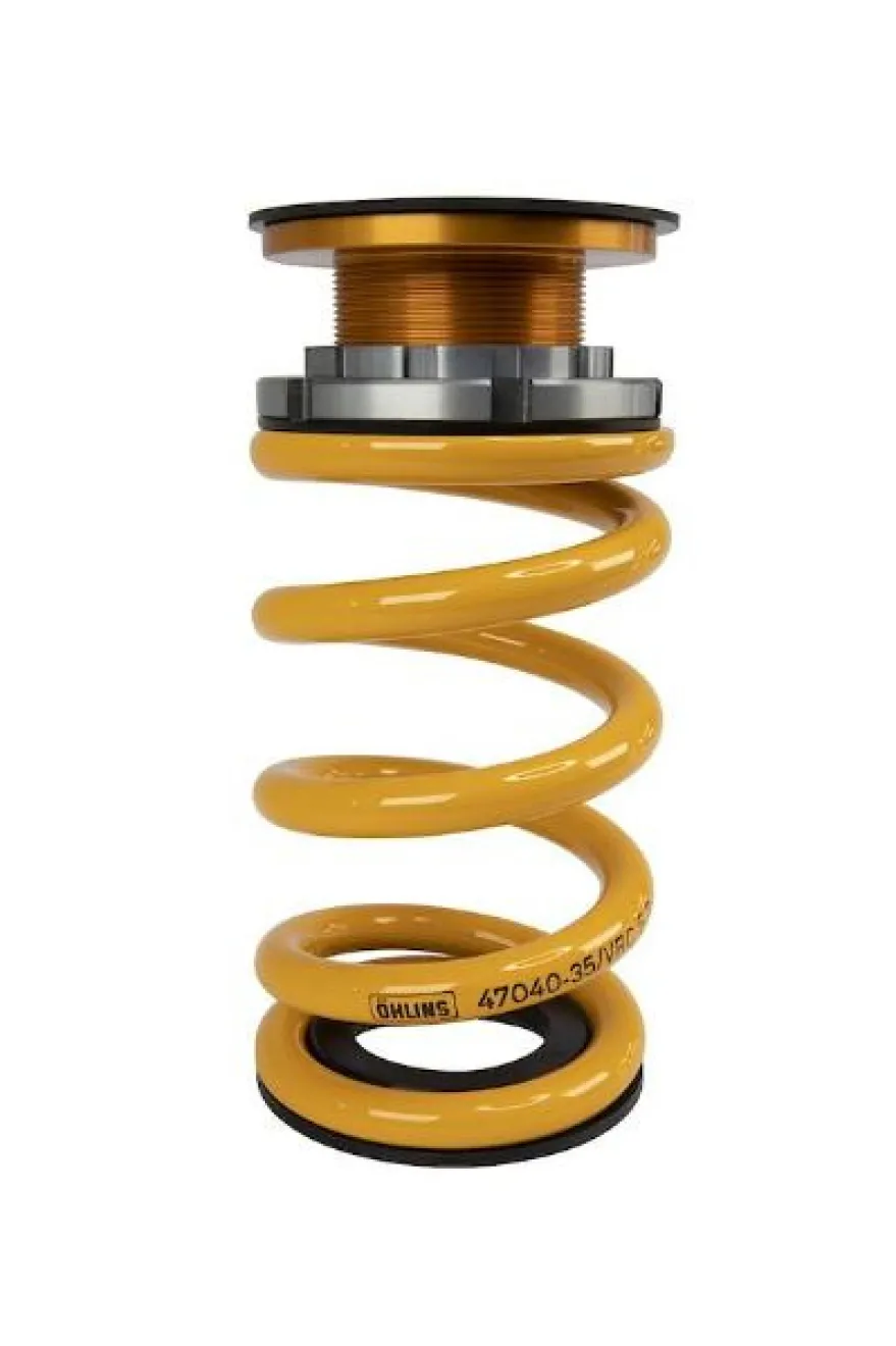 Mercedes-Benz A35 / A45 AMG W177 2018+ Road & Track Coilovers Öhlins