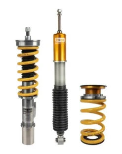 Mercedes-Benz A35 / A45 AMG W177 2018+ Road & Track Coilovers Öhlins