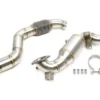 Mercedes Benz A-Klasse / CLA-Klasse 2012-2019 Downpipe TA Technix
