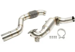 Mercedes Benz A-Klasse / CLA-Klasse 2012-2019 Downpipe TA Technix