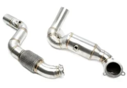 Mercedes Benz A-Klasse / CLA-Klasse 2012-2019 Downpipe TA Technix