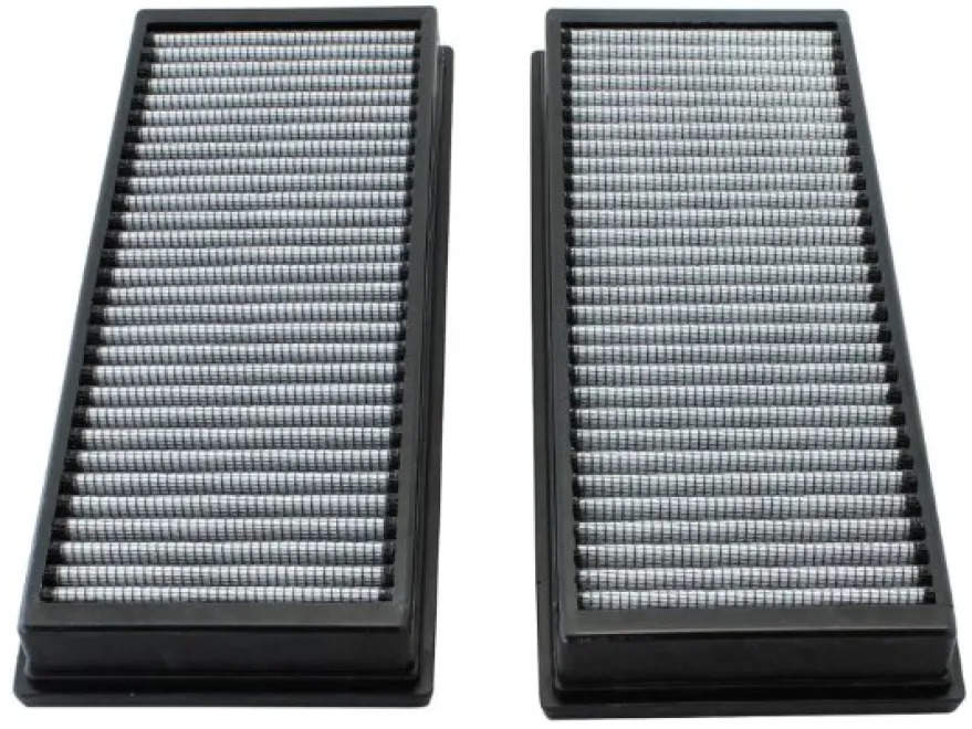 Mercedes-Benz AMG CL63/E63/S63 2011-2014 V8-5.5L (t) MagnumFLOW OE Sportluftfilter Pro Dry S aFe Power