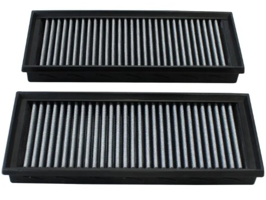 Mercedes-Benz AMG CL63/E63/S63 2011-2014 V8-5.5L (t) MagnumFLOW OE Sportluftfilter Pro Dry S aFe Power