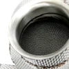 Mercedes Benz AMG GT GTS/GTC/GTR C190/R190 M178-Motor (98mm) 2014-2021 Downpipe Med Katalysator TA Technix