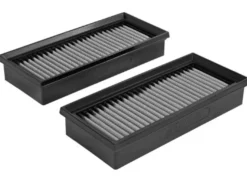 Mercedes-Benz C63 AMG (C205/A205) / E63 AMG (W213) 2015-2019 V8-4.0L (tt) MagnumFLOW Pro Dry S Sportluftfilter aFe Power