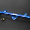 Mercedes benz C 2021+ Bakre Subframe Support Brace Hardrace