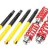 Mercedes Benz C-Class Sedan / C-Class Kombi / CLK / E-Class Sedan / E-Class Kombi 1993 - 2003 Coilovers TA Technix