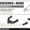 Mercedes benz C 2021+ Främre Övre Camber Kit Hardrace