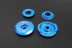 Mercedes benz C / GLC 2015-2022 Bakre Subframe Anti-vibration Inserts Hardrace