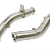 Mercedes Benz C-Klasse 2014- Downpipe TA Technix
