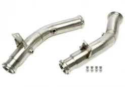 Mercedes Benz C-Klasse 2014- Downpipe TA Technix