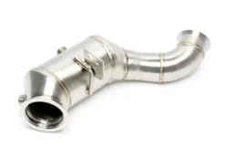 Mercedes Benz C Klasse / E Klasse / GLK Klasse 2013- Downpipe TA Technix