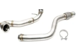 Mercedes Benz CLA-Klassse Coupe / Shooting Brake 2013-2019 Downpipe TA Technix