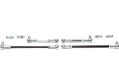 Mercedes Benz CL-​Klass W216 Sänkningsstag För Nivåreglering / Original Luftfjädring TA Technix