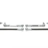 Mercedes Benz CL-​Klass W215 Sänkningsstag För Nivåreglering / Original Luftfjädring TA Technix