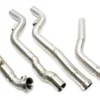 Mercedes Benz CLS-Klasse 2013-2018 Downpipe TA Technix