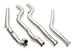 Mercedes Benz CLS-Klasse 2013-2018 Downpipe TA Technix