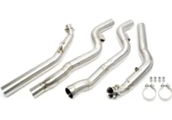 Mercedes Benz CLS-Klasse 2013-2018 Downpipe TA Technix