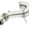 Mercedes Benz CLS-Klasse / GLE-Klasse 2018- Downpipe TA Technix