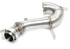 Mercedes Benz CLS-Klasse / GLE-Klasse 2018- Downpipe TA Technix