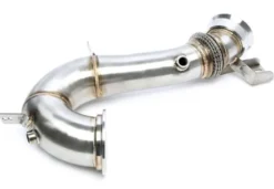 Mercedes Benz CLS-Klasse / GLE-Klasse 2018- Downpipe TA Technix