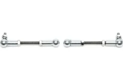 Mercedes Benz E-Class W211 & S211 Sänkningsstag För Nivåreglering / Original Luftfjädring TA Technix