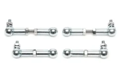 Mercedes Benz E-Class W212 & S212 Sänkningsstag För Nivåreglering / Original Luftfjädring TA Technix