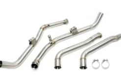Mercedes Benz E-Klasse 2011-2016 Downpipe TA Technix
