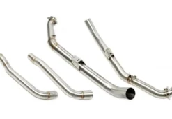 Mercedes Benz E-Klasse 2011-2016 Downpipe TA Technix